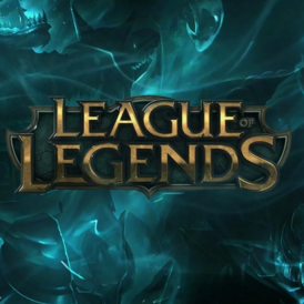 League of Legends 100 RP GLOBAL