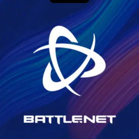 Blizzard Battlenet $5 USD Gift Card