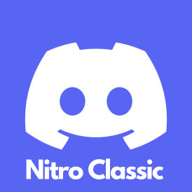 Discord Nitro Basic Monthly