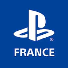 PlayStation PSN France 50 EUR