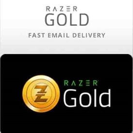 Razer Gold $100 USD