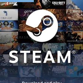Steam 500 ARS Gift Card for Argentina