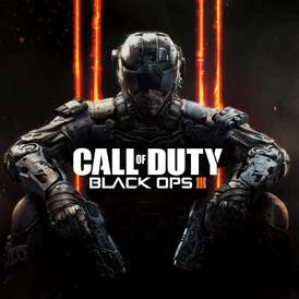 Call of Duty: Black Ops III Steam GLOBAL