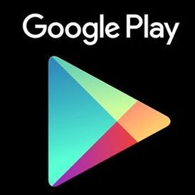10 Google Play Gift Card - USA
