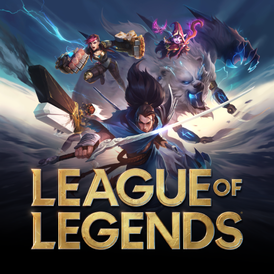 League of Legends Gift Code $10 Riot PIN
