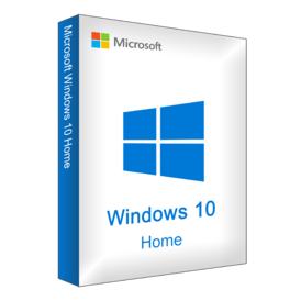Microsoft Windows 10/11 Home (license key)