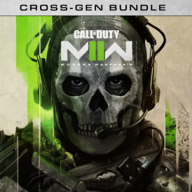 Call of Duty Modern Warfare II CROSS-GEN XBOX