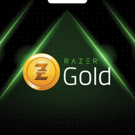 Razer Gold PIN (Global) - $5 USD