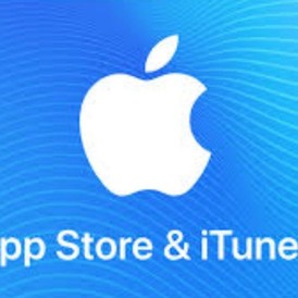 Apple iTunes 20 (TRY) TL Gift Card