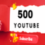 500 Youtube Subscriber High Quality