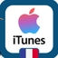 ITunes Gift Card - 25 EURO - FRANCE