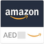 Amazon AED 100 (UAE - Stockable)