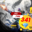 FREE FIRE 310+31 top up by ID RECHARGE