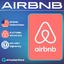 Airbnb Gift Card 100 USD airbnb Key USA