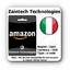 EUR 10 Amazon Italy (ITA)