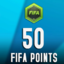 FIFA 50 points MOBILE Code 🔑