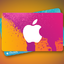 $10 iTunes Gift Card [Stockable]