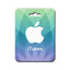 15 Itunes gift card