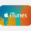 iTunes Vouchers 164$ USA (Storable 1 Year)