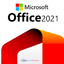 Microsoft office 2021 Professiona plus (key)