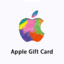 Apple gift card $250 (USA)