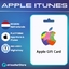 Apple iTunes Gift Card 10 EUR NETHERLANDS