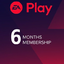 EA Play 6 Month Subscription (Xbox - Global)