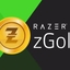 Razer gold global pin $100
