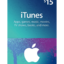 $15 iTunes Gift Card (Stockable)