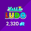Yalla Ludo 5$ Code