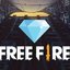 Free Fire 530 + 53 diamonds Global