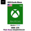 Xbox 100 USD Gift Card (USA)