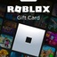 Roblox Gift Card (USA) 10 USD