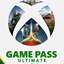 Game pass ultimate 2 months