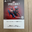 SPIDERMAN 2 PS5