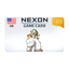 Nexon Game Card - $100 USD