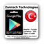 TL50 Google Play Turkey (TUR)