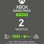 Xbox Game Pass Ultimate – 2 Month KEY
