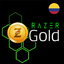 50000 COP Razer Gold PIN Colombia 🇨🇴