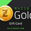 Razer Gold PIN (Global) 100 USD