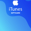 iTunes & App Store 10$ - 10 USD - Stockable