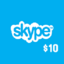 Skype Balance