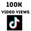 100K Tiktok Video Views Tiktok Views