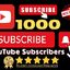 1000 Youtube Subscriber USA Audience