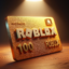 Roblox - 100 Robux Key GLOBAL-Instant deliver