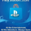 Playstation Network PSN $2 (USA)