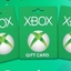Xbox Live 15$ Gift Card (USA)