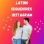 1K Instagram Followers Real Latin Account