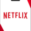 Netflix Card 750 Try Turkey (TL)Stockable