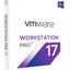 Vmware Workstation 17 Pro (1 Device, Lifetime